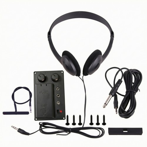 Vpu 300 violin pickup - pickup, set