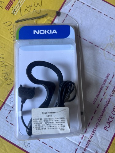 Nokia genuine hdb - nokia, hdb-4