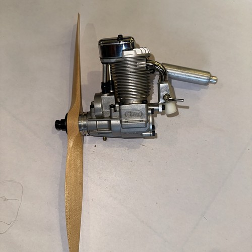 Saito engine - engine,