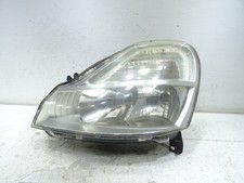 RENAULT GRAND MODUS HEADLIGHT