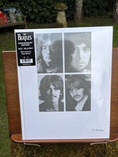 The Beatles White Album Deluxe
