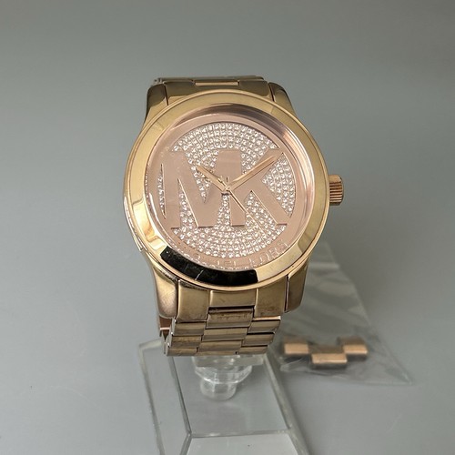 Michael kors watch 5661 - kors, mk-5661