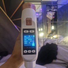 Hydro EZ Vacuum Mesotherapy