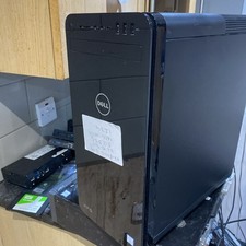 DELL XPS 8930 I7-8700  32GB