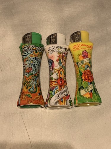Hardy vintage tatto plastic - hardy,