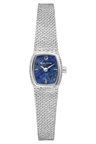 Bulova women watch quartz - bulova,