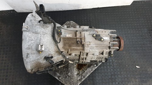 Jaguar gearbox 2016 - xe, 2.0l