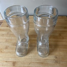 Glass Das Boots.  Oktoberfest