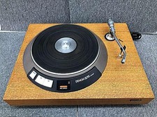 DENON DP-3000/DP-3700F Record