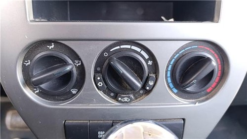 Climate control 45984 for - /,