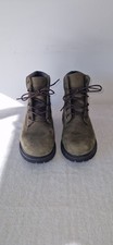 Womens timberland suede ankle - timberland,