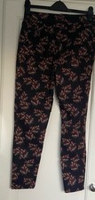 Stretch colourful  Jeans Tu