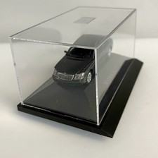 A MINT CASE HERPA PC COLLECTION RARE LTD EDITION MAYBACH 75 AMAZING DETAIL LOOK!