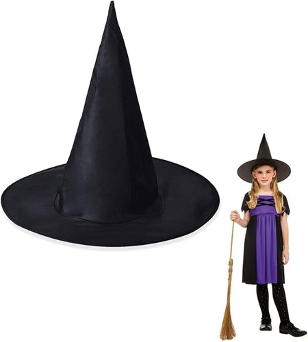 Tshaoun black witch - witch, kids