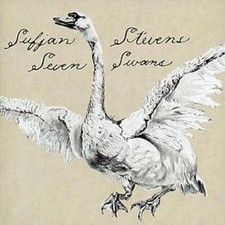 Sufjan Stevens: Seven Swans