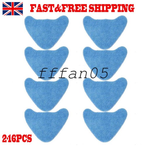16pcs replacement microfibre - 2-16pcs,