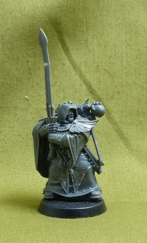 Company master dark angels - company,