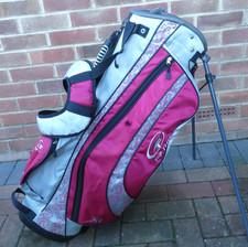 Top Flite XL Pink / Grey