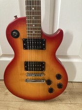 Electric Guitar 6-String Lp