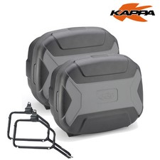 Side Cases + Frames [KAPPA]