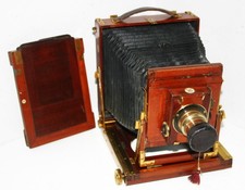 THORNTON PICKARD 'IMPERIAL