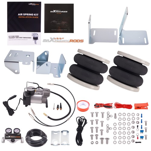 Air spring kit - air, ford
