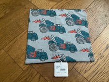 Maxomorra Scarf Tube - Hot Rod