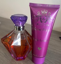 Katie Price EDP Purple Heart