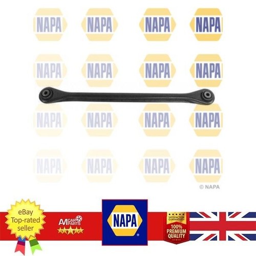 Rear right control trailing - rear,