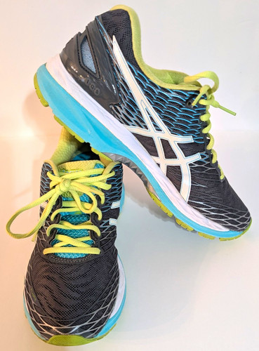 Asics women gel - women's, 18