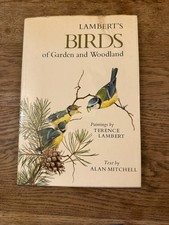 Lamberts Birds Of Garden And