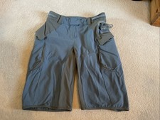 Mountain bike shorts 32inch - bike,