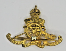Royal Artillery Militia -