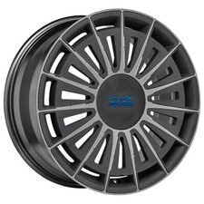 ALLOY WHEEL OZ RACING SUPERTURISMO AERO E FOR VOLVO XC70 8X20 5X108 STAR GR HFD
