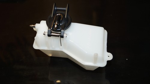 Hobao hyper fuel tank - st,