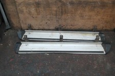 BFD065891 2010 MITSUBISHI L200 2.5 DID CLUB CAB SIDE STEPS