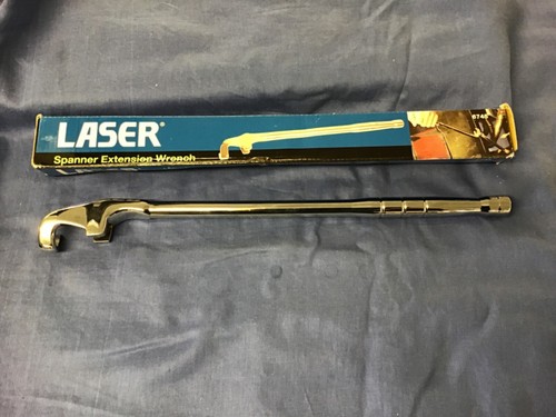 Laser tools 6745 spanner