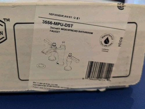 Delta 3556 mpu - delta, 3556-mpu-dst
