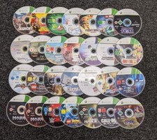 Microsoft Xbox 360 Disc Only