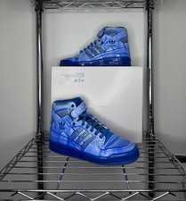Men's - Adidas Forum High x
