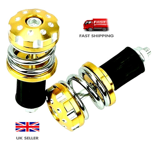 Motorcycle bar end weights - motorcycle,