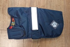 Danish Design dog coat. 25cm /