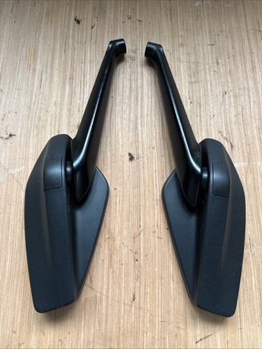 Genuine wing mirror mirrors - wing,