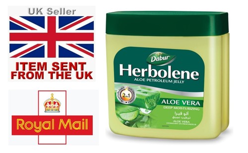 425ml dabur herbolene aloe - 425ml,