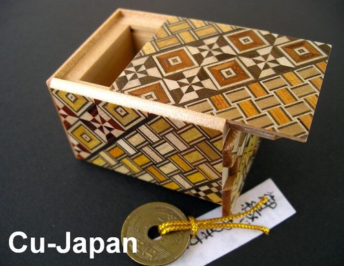Genuine sun step japanese - 2,
