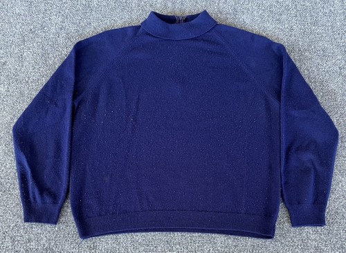 Garland vtg 70s sweater - garland,
