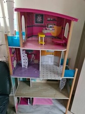 Jupiter Workshops Malibu doll