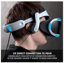 BIONIK BNK-9007  Mantis Attachable VR Headphones PSVR, Hi-Fi Sound