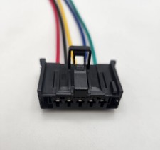 Heater Blower Motor Fan