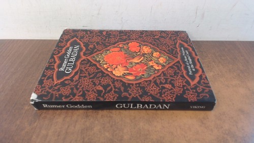 Gulbadan portrait of a - of,